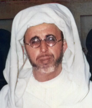 العلّامة المرحوم سيدي محمد المختار السوسي