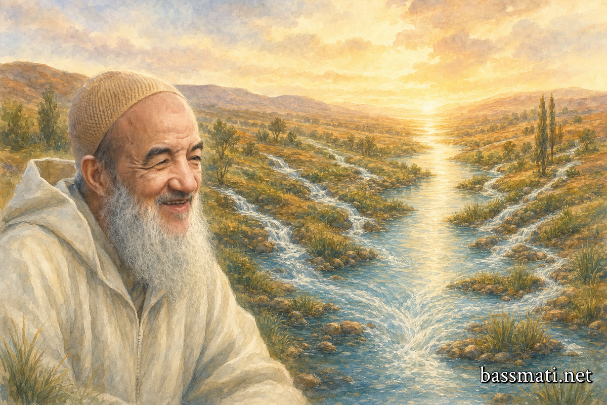 شعب الإيمان (70)