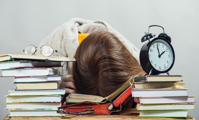 توجيهات لاحتضان التلاميذ في ظروف الامتحانات