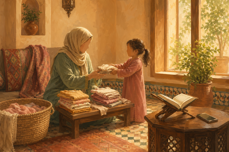 الحافظية