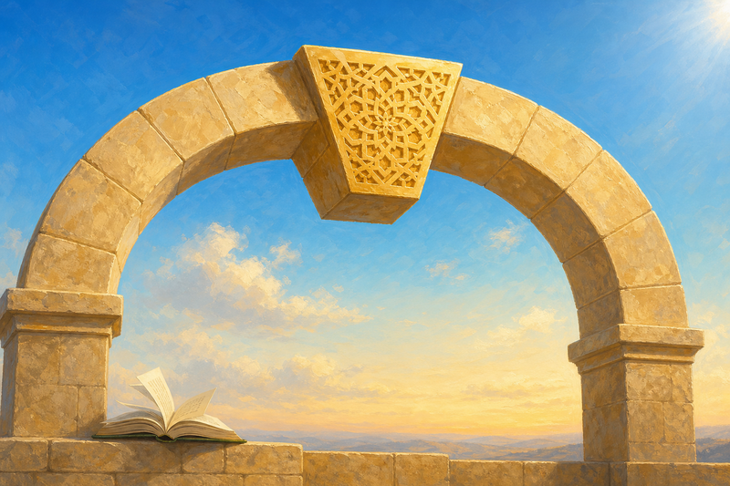 الإسلام دين ودولة