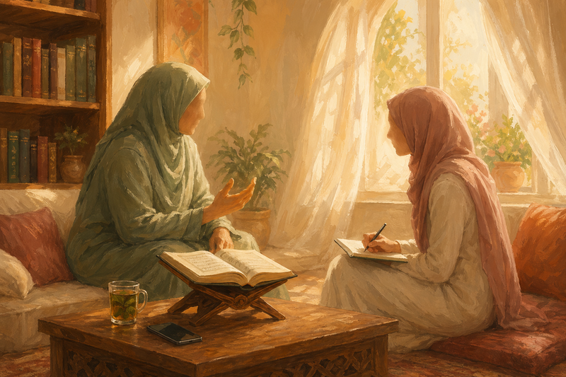 ادْعُ إِلَىٰ سَبِيلِ رَبِّكَ