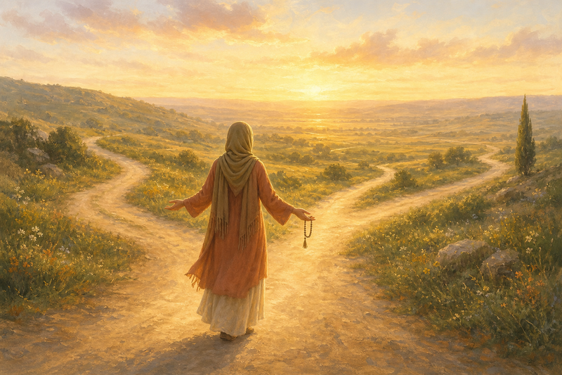 ادْعُ إِلَىٰ سَبِيلِ رَبِّكَ