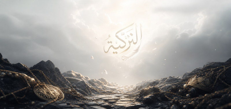 لباس التقوى
