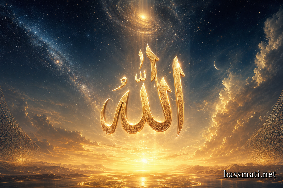 صفات الله -97 - v2