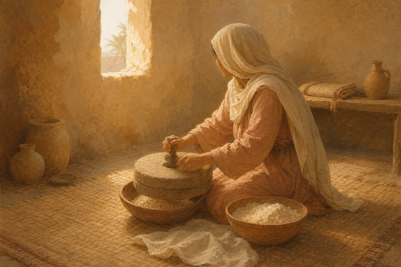 فاطمة الزهراء سيدة نساء المؤمنين