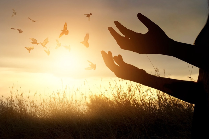 دعاء الاستفتاح