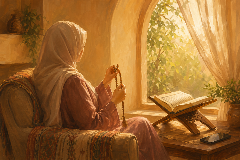 أعظم الأرزاق