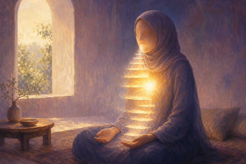 أعظم الأرزاق