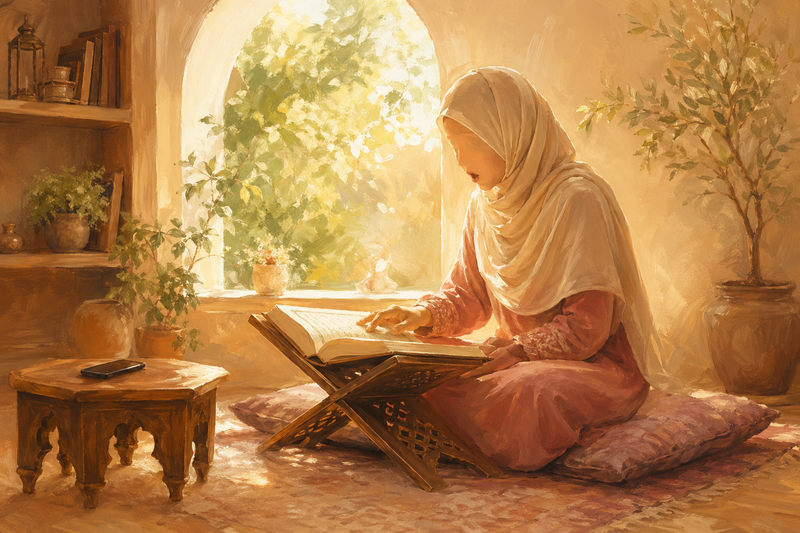 روحانيات (1)