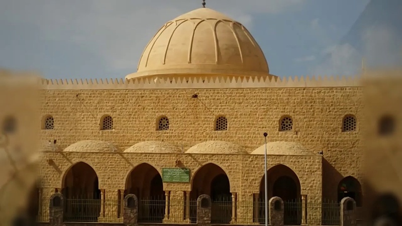 العارفة بالله  ستنا .. "السيدة الحاجة زكية عبد المطلب"..