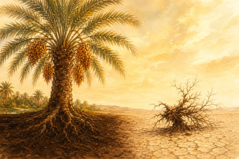 الكلمة الطيبة