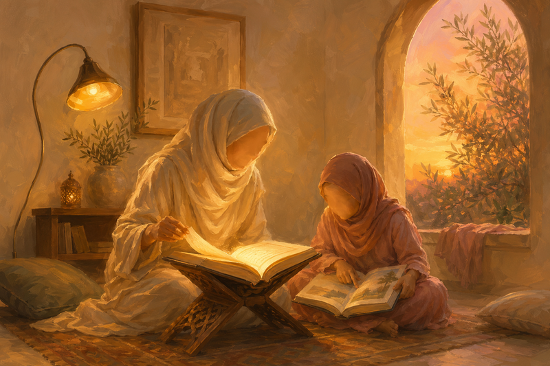 الأنوار المحمدية