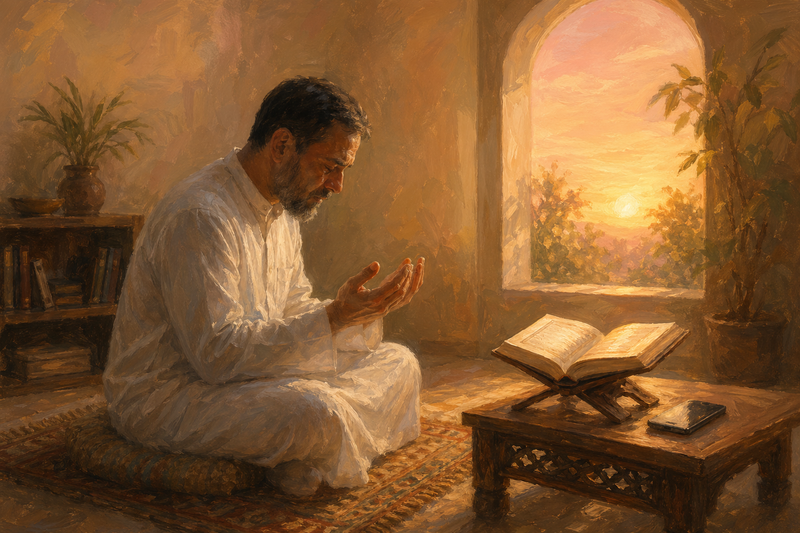 روحانيات (2)